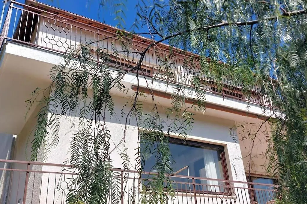 La Casa Di Nonna Lorenna Alassio