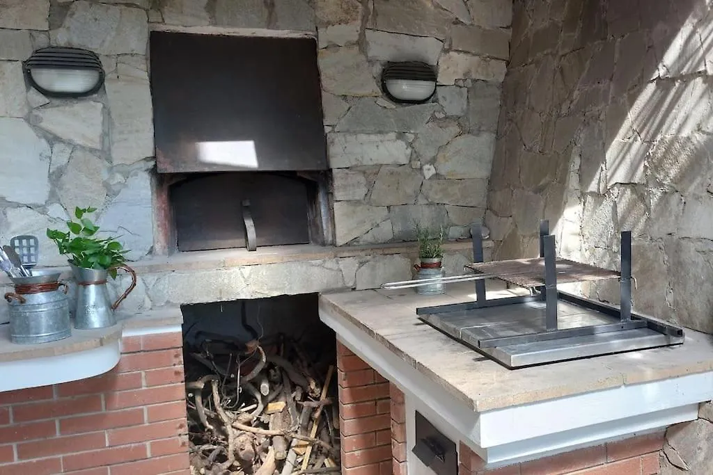 La Casa Di Nonna Lorenna Alassio 0*,
