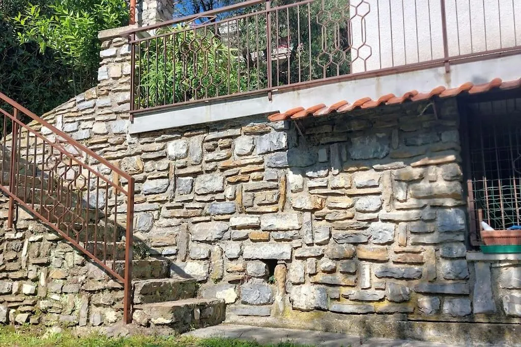 La Casa Di Nonna Lorenna Alassio