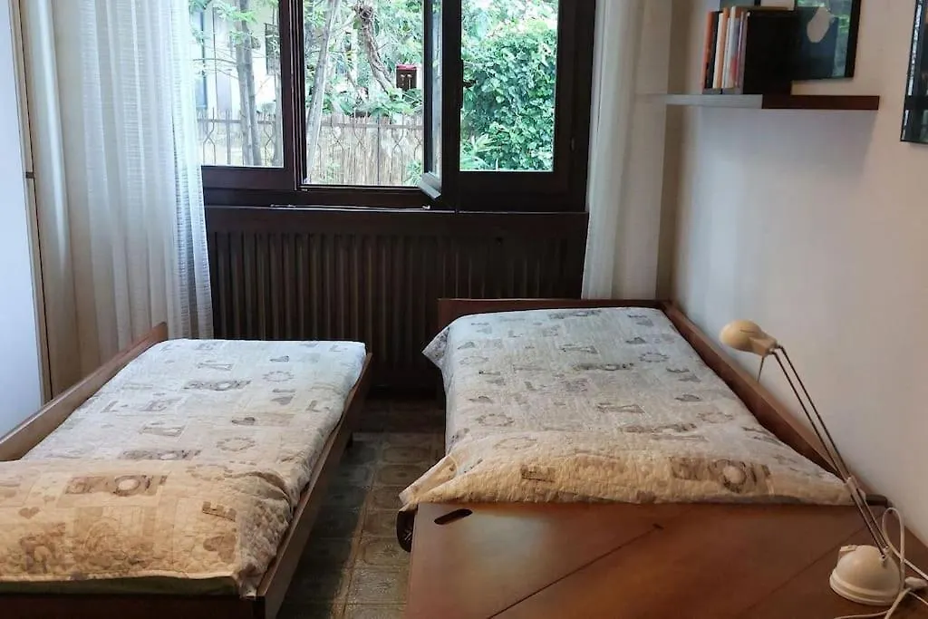 Villa La Casa Di Nonna Lorenna Alassio