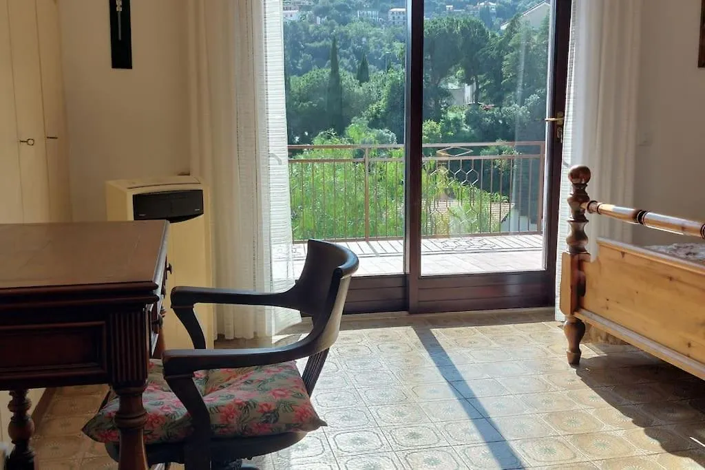 La Casa Di Nonna Lorenna Alassio 0*,  Italy