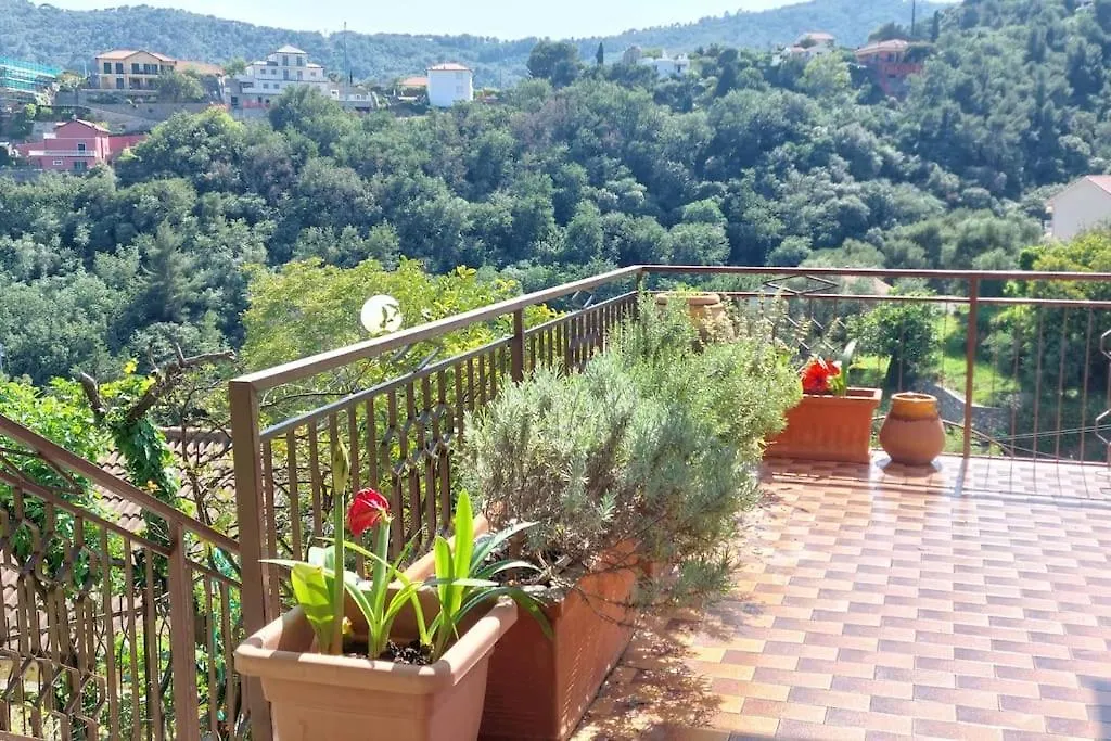 La Casa Di Nonna Lorenna Alassio 0*,  Italy
