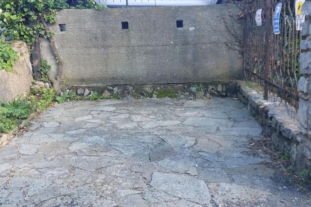 Villa La Casa Di Nonna Lorenna Alassio Italy