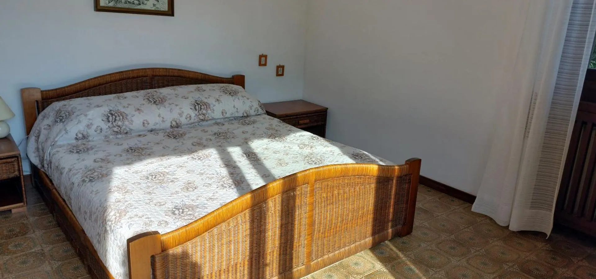 La Casa Di Nonna Lorenna Alassio Villa