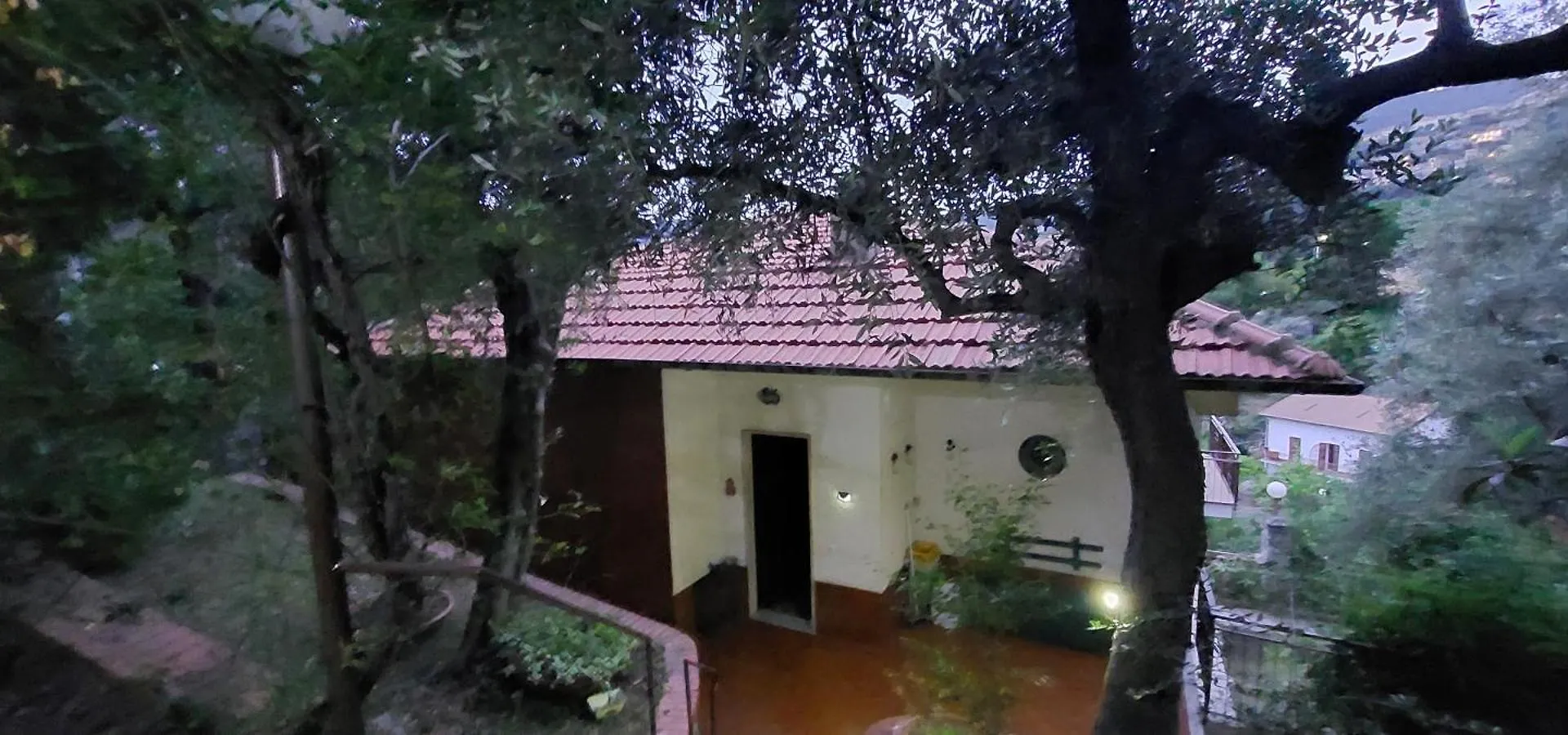 La Casa Di Nonna Lorenna Alassio