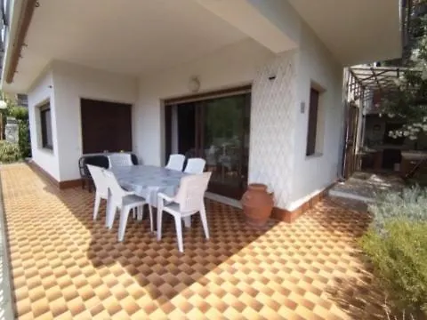 La Casa Di Nonna Lorenna Alassio Villa