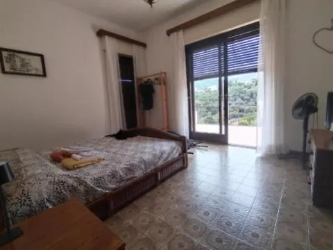Villa La Casa Di Nonna Lorenna Alassio Italy