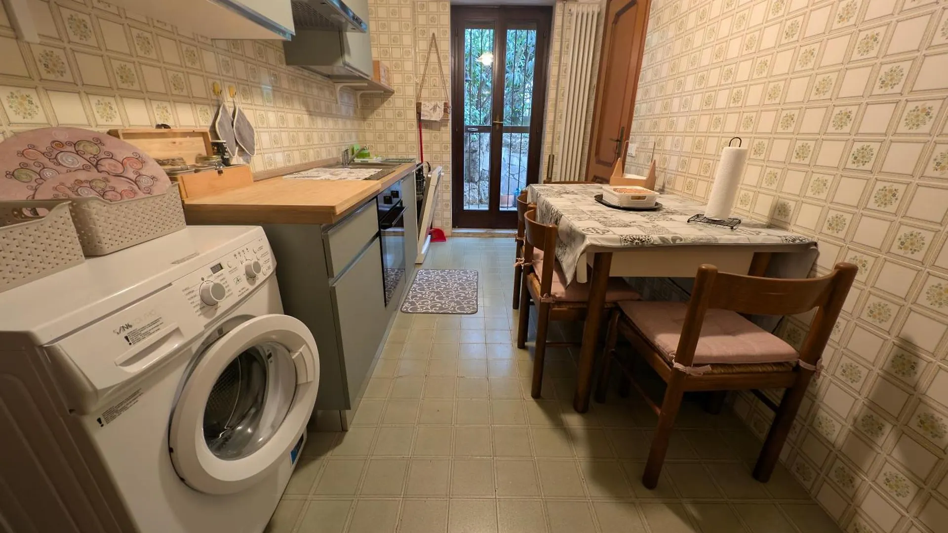 Villa La Casa Di Nonna Lorenna Alassio