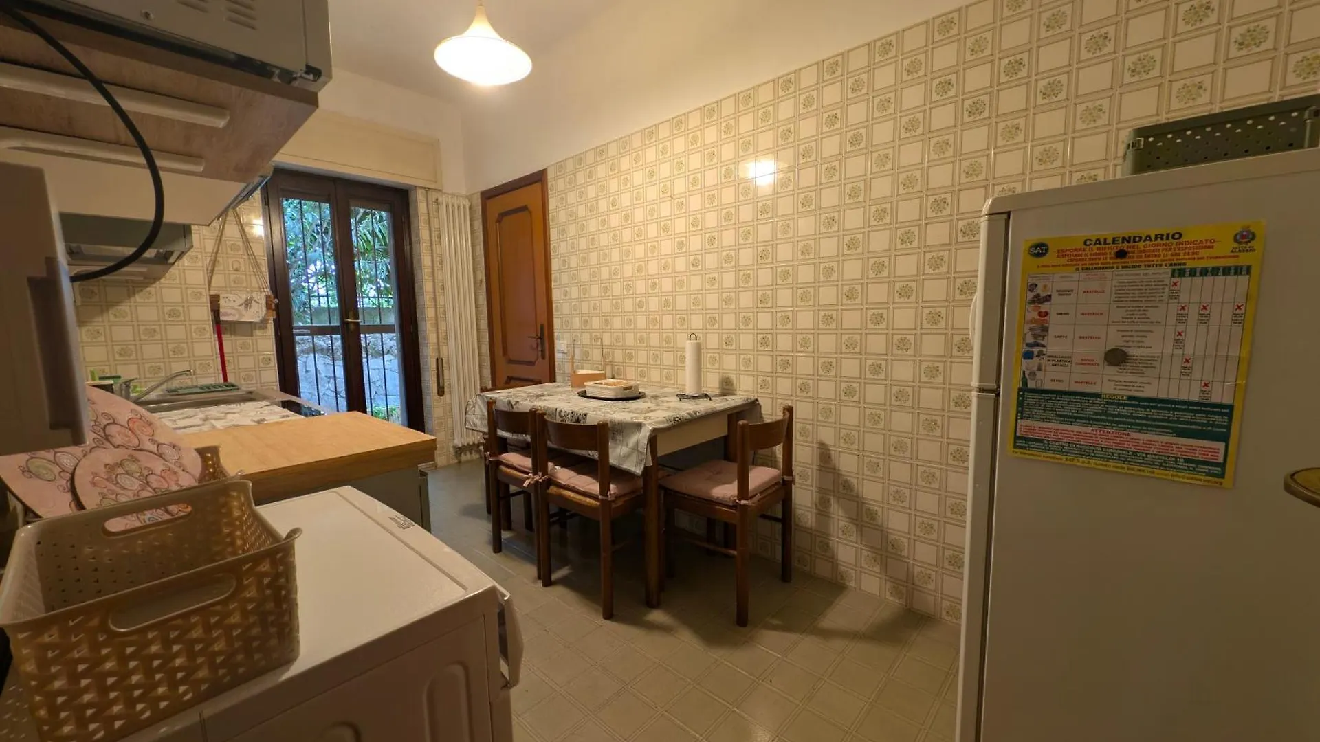 La Casa Di Nonna Lorenna Alassio Italy