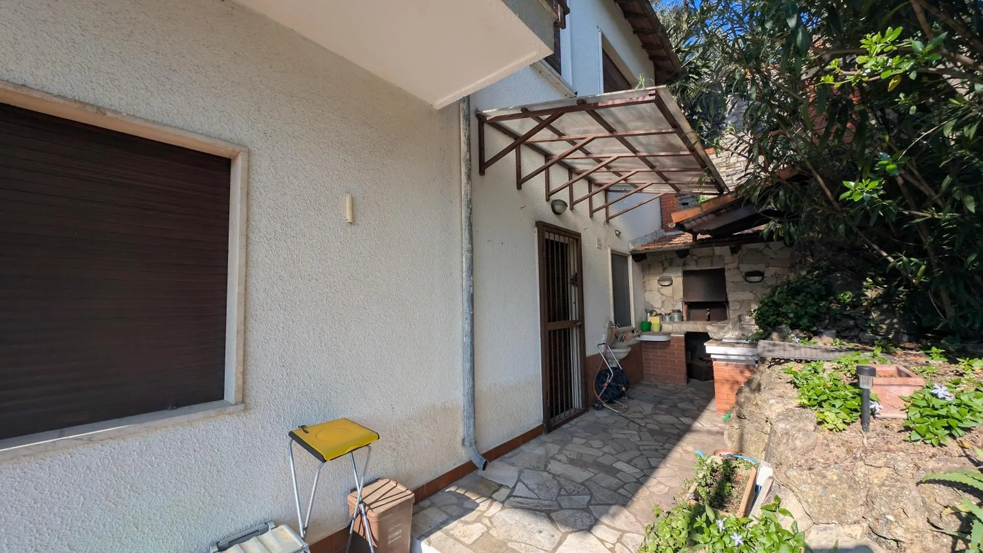 La Casa Di Nonna Lorenna Alassio Villa